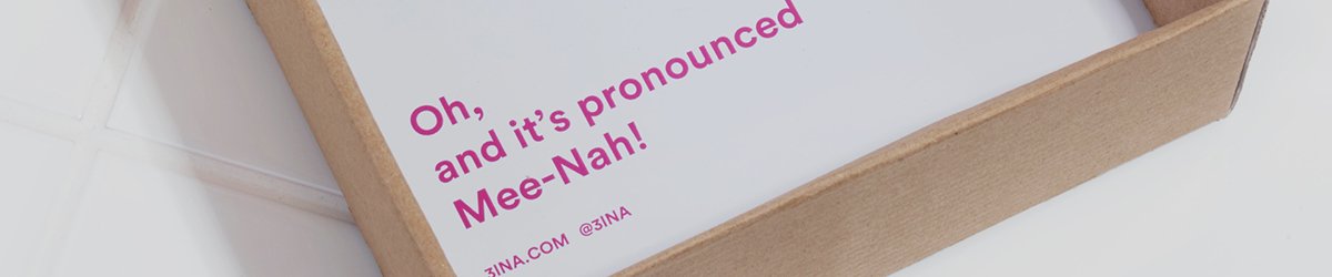 Kits Colección 3INA