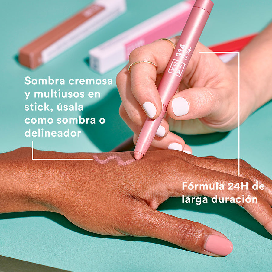 The 24H Eye Stick 505