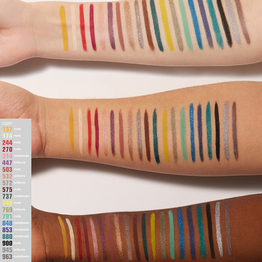 The 24H Eye Stick 505