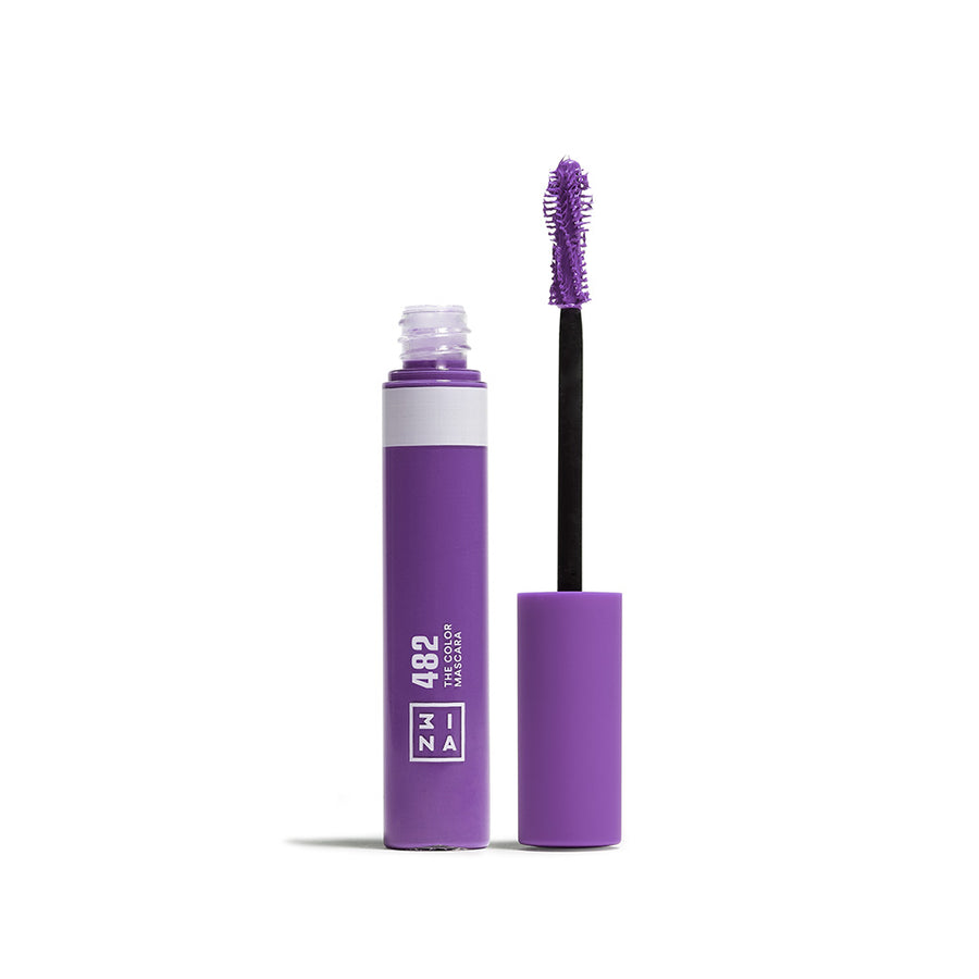 The Color Mascara
