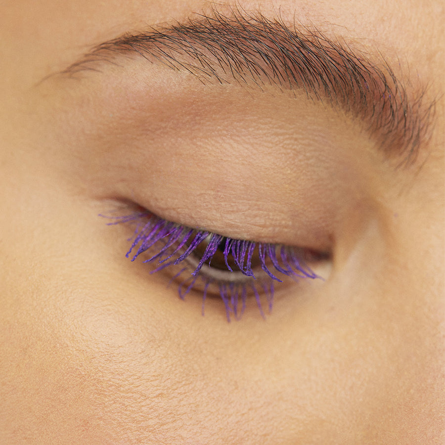The Color Mascara