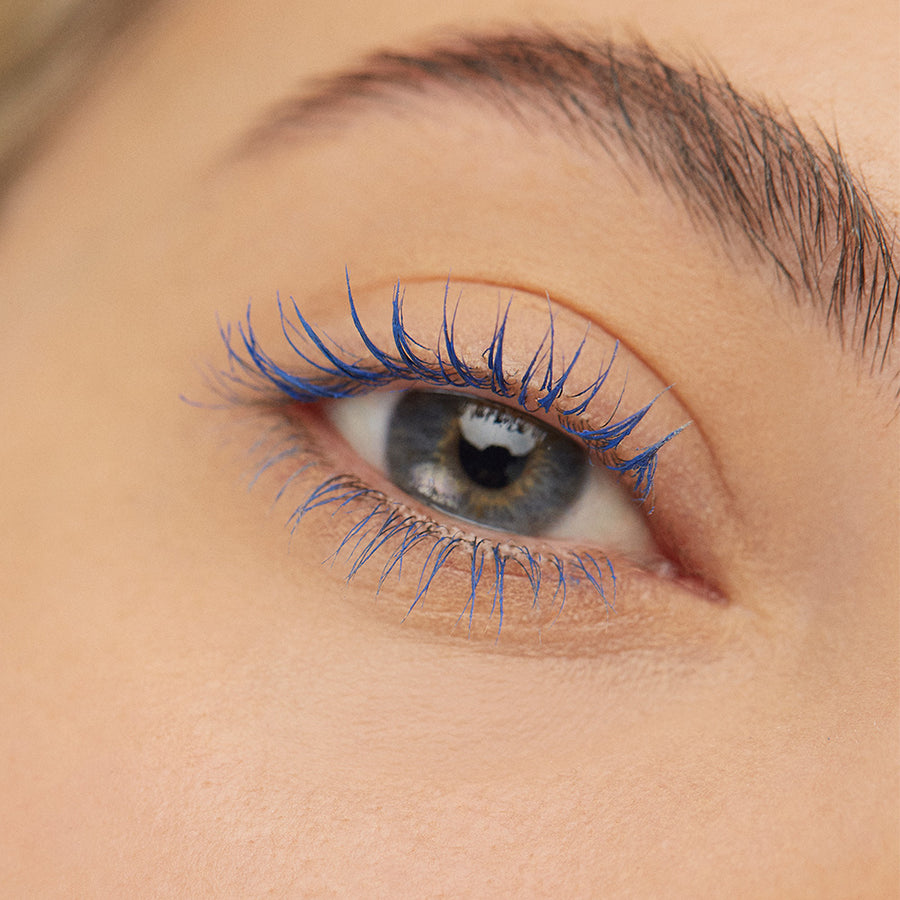 The Color Mascara