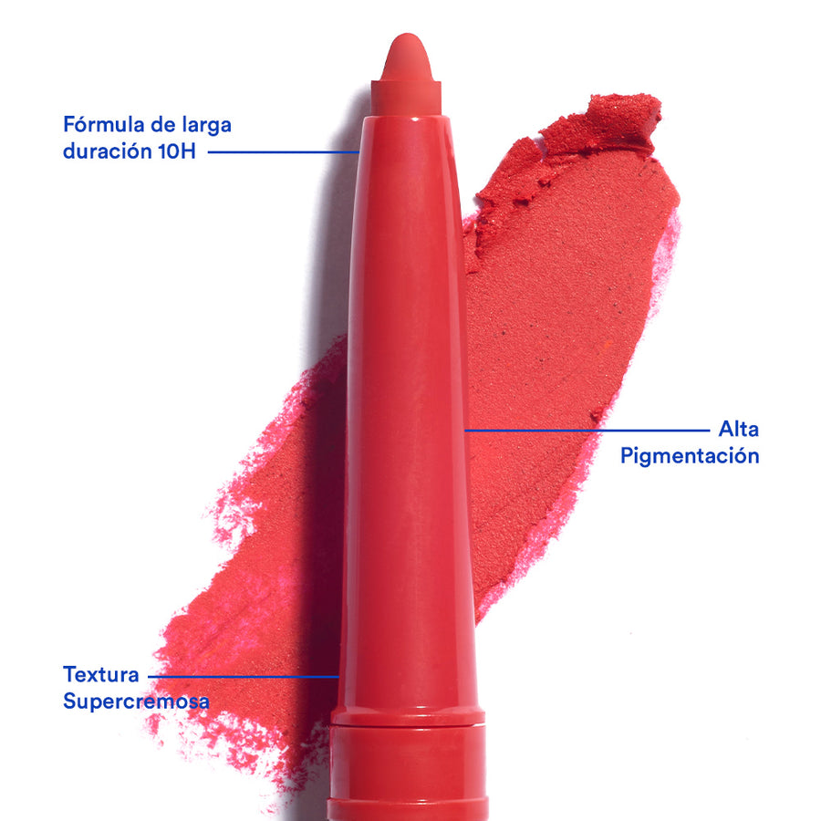 The Automatic Lip Pencil