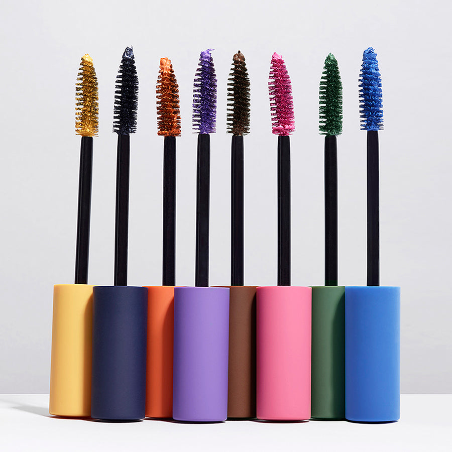 The Color Mascara