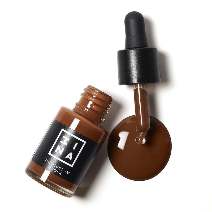 The Custom Drops 602