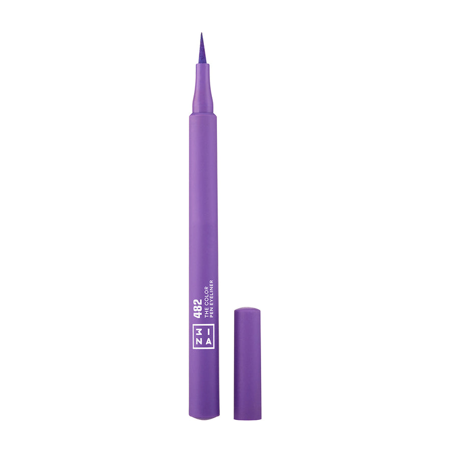 The Color Pen Eyeliner