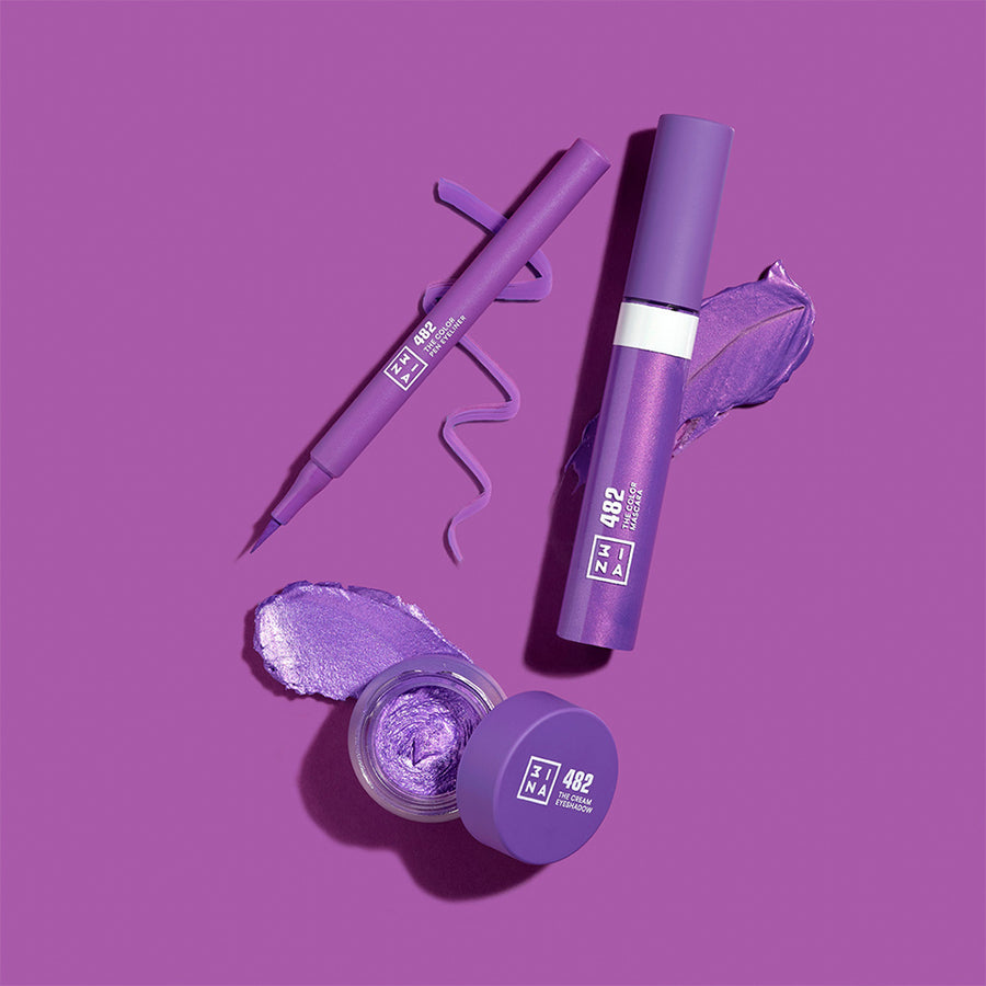 The Color Pen Eyeliner