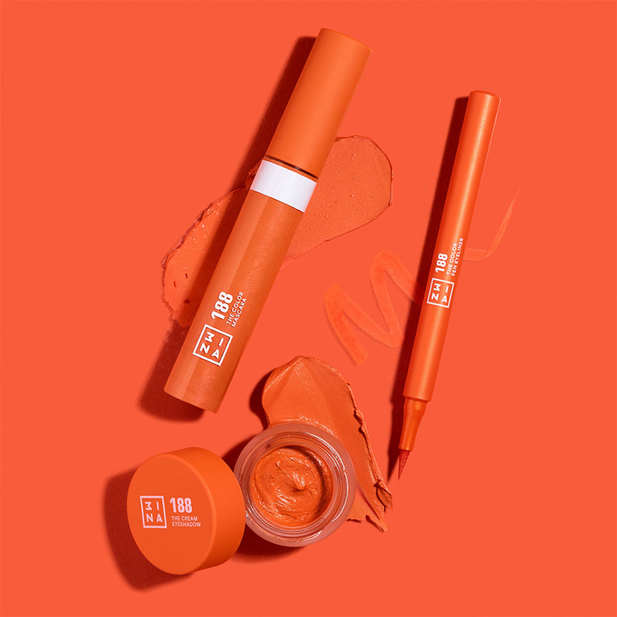 The Color Pen Eyeliner