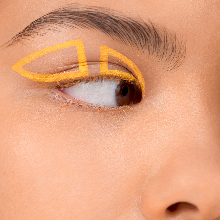 The Color Pen Eyeliner