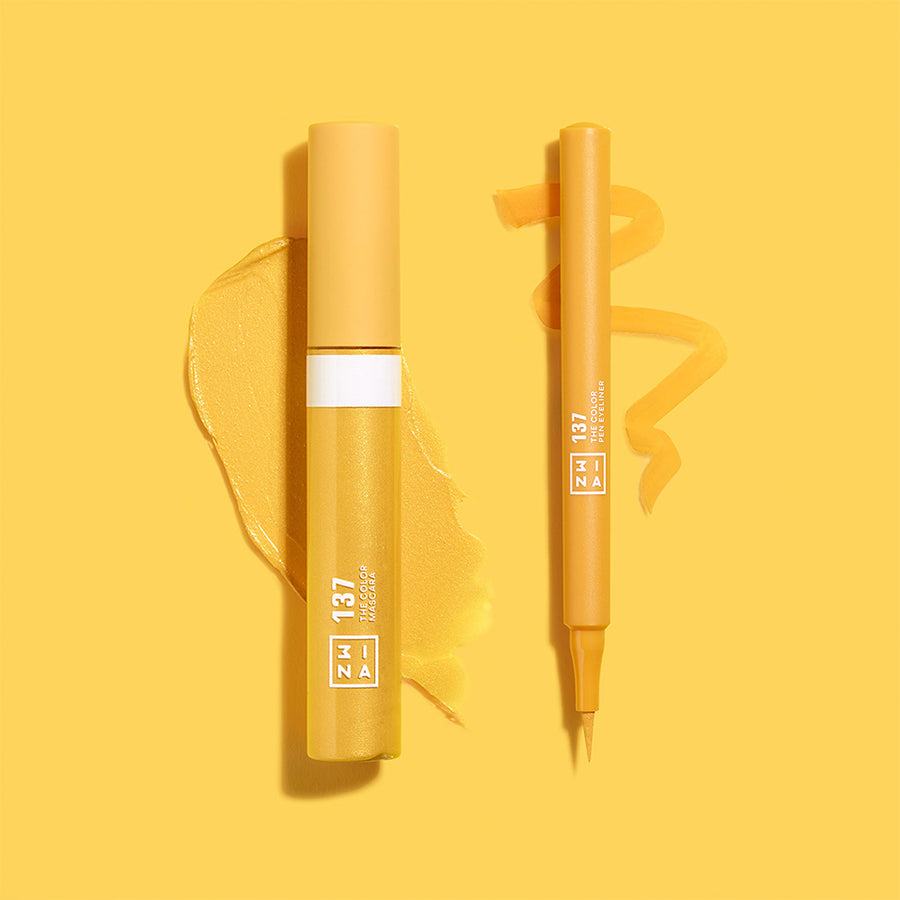 The Color Pen Eyeliner