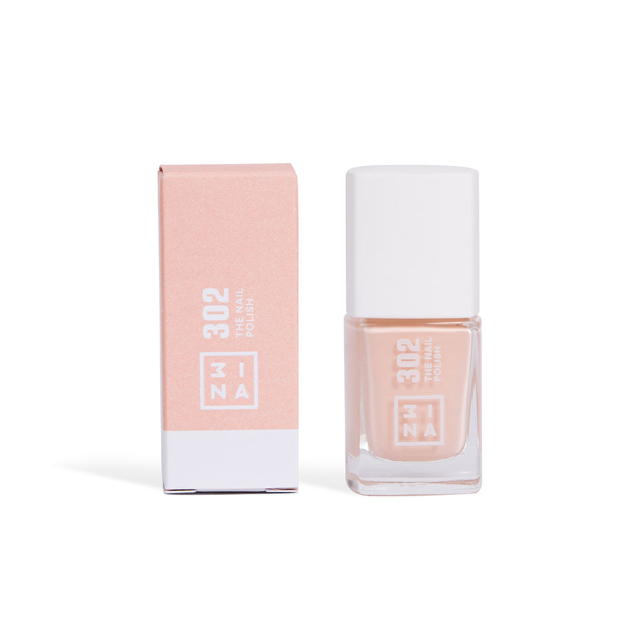 THE NAIL POLISH 302