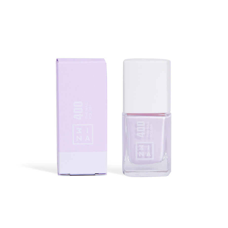 THE NAIL POLISH 400