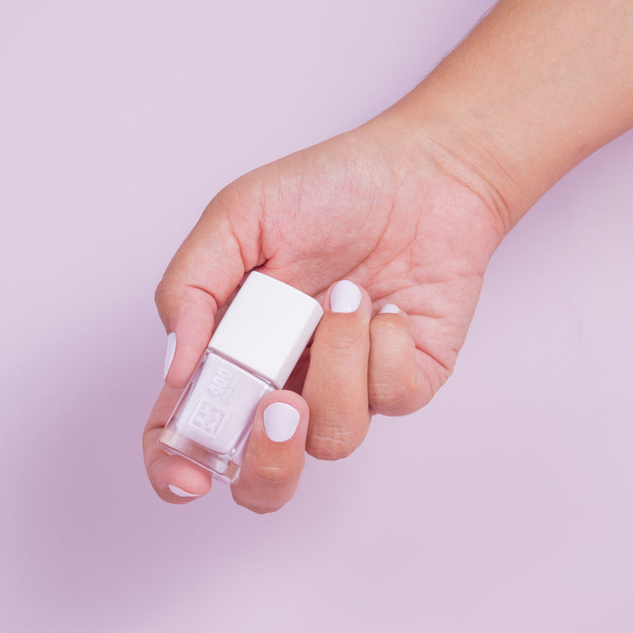 THE NAIL POLISH 400