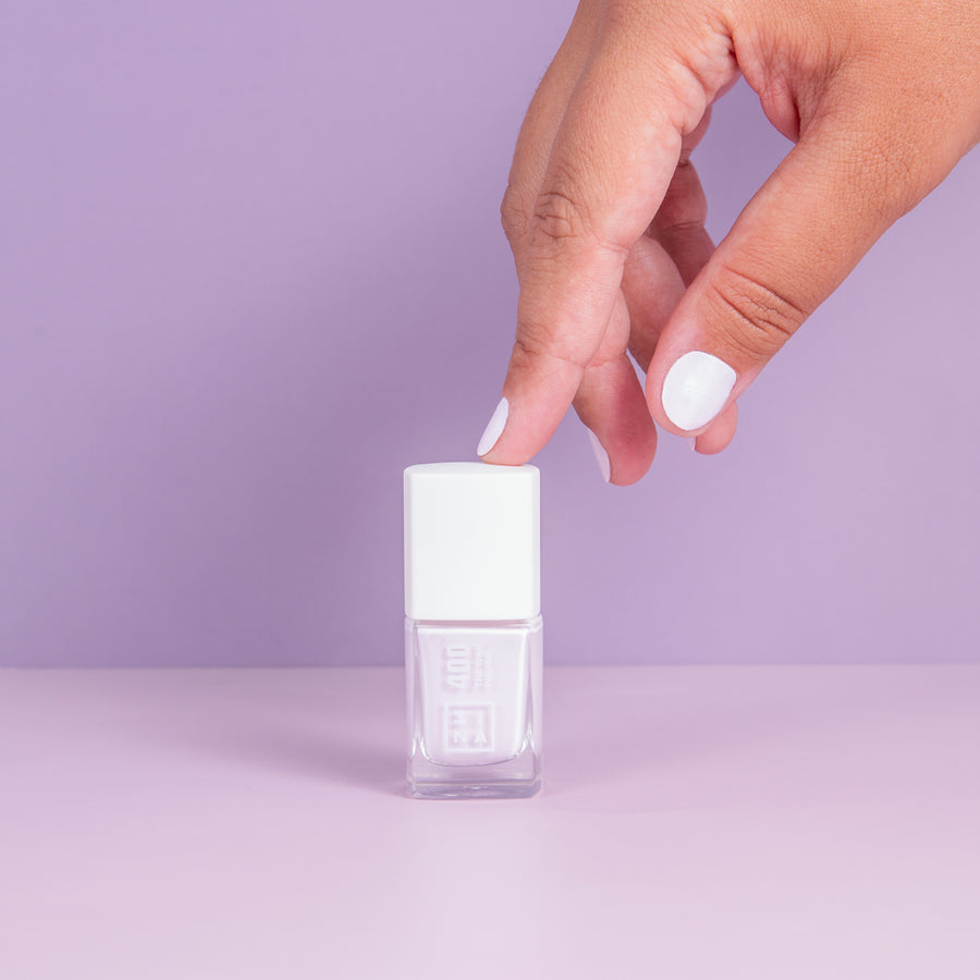 THE NAIL POLISH 400