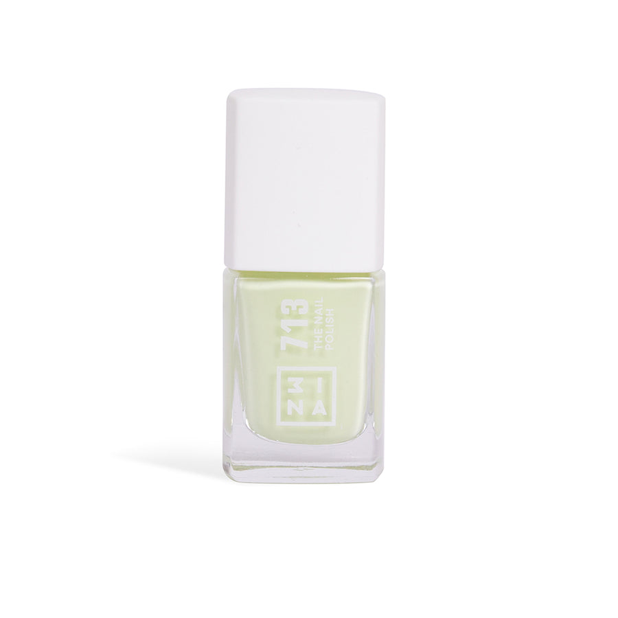 THE NAIL POLISH 713