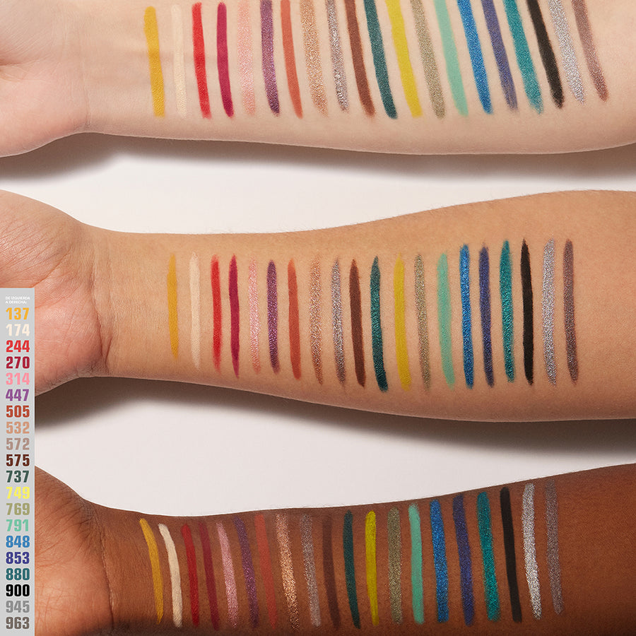 The 24H Eye Stick 137