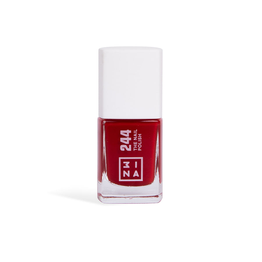THE NAIL POLISH 244