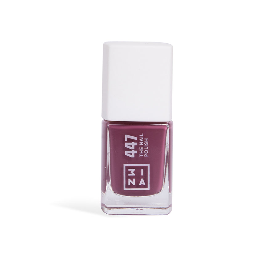 THE NAIL POLISH 447
