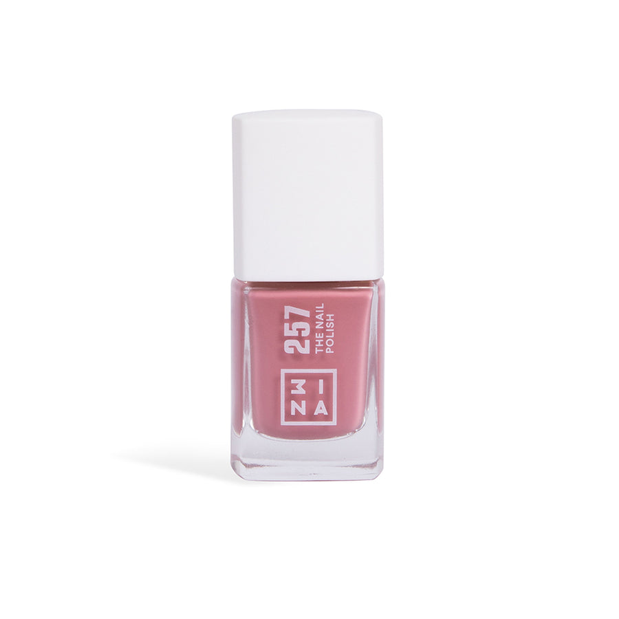 THE NAIL POLISH 257