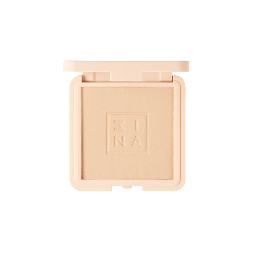 The Compact Powder