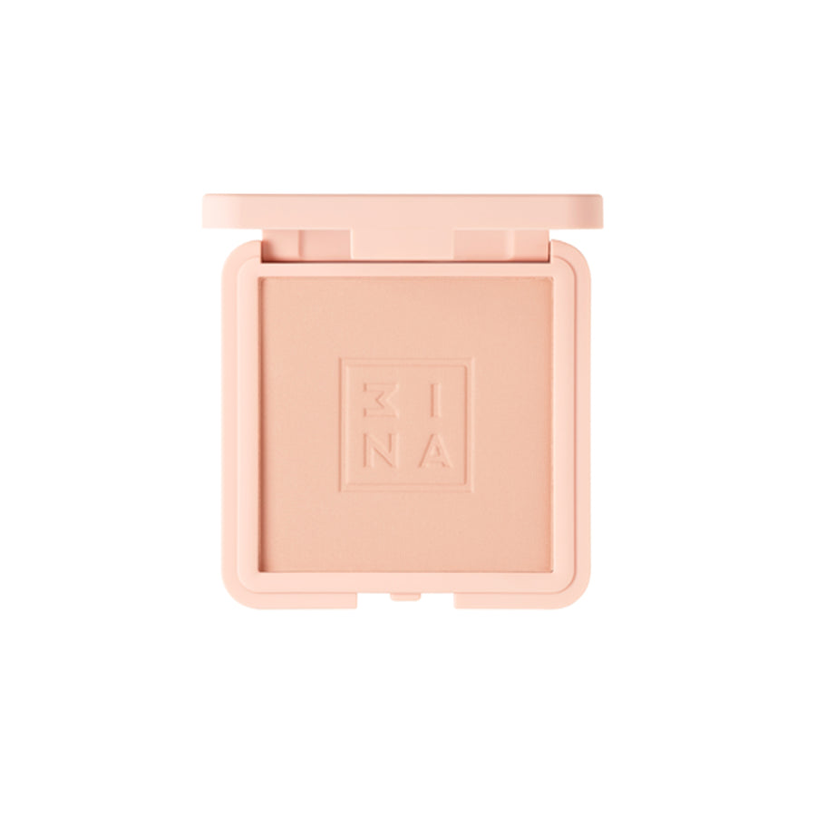 The Compact Powder