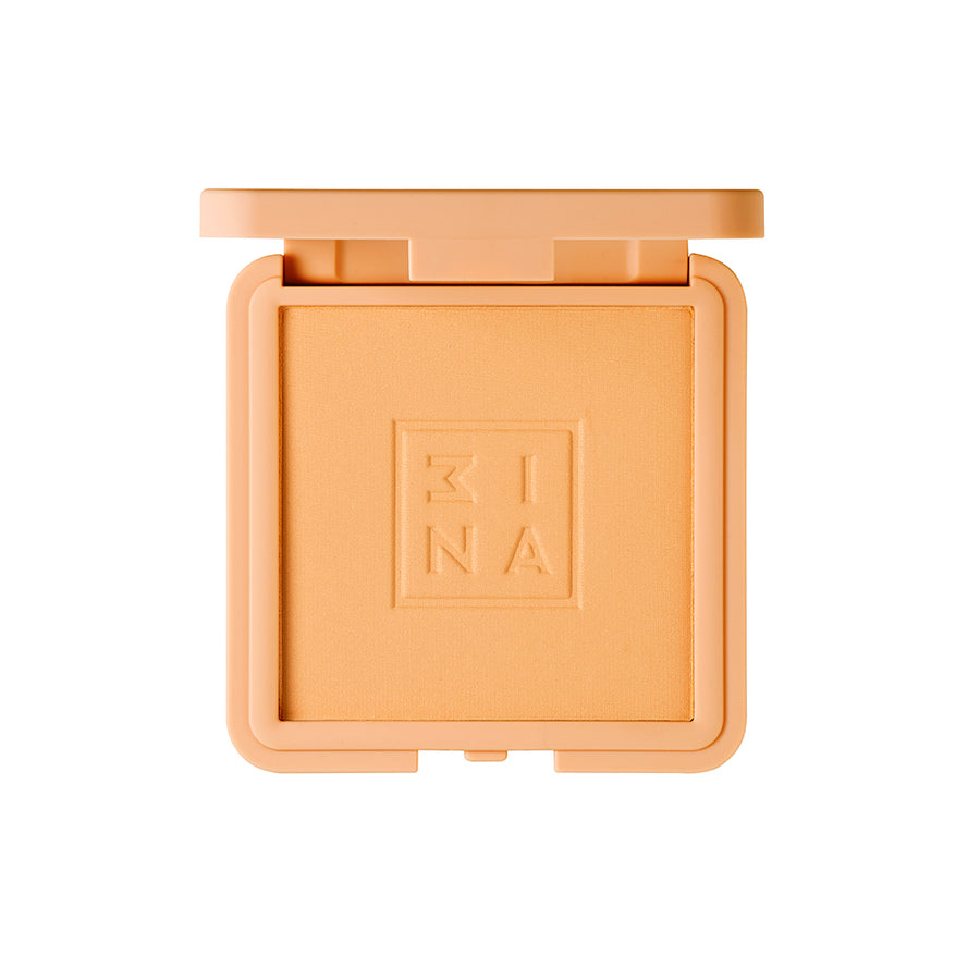 The Compact Powder